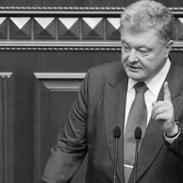 Порошенко – ОПЗЖ: Коли “шавка” Путіна гавкає на нашу команду, значить, ми все робимо правильно