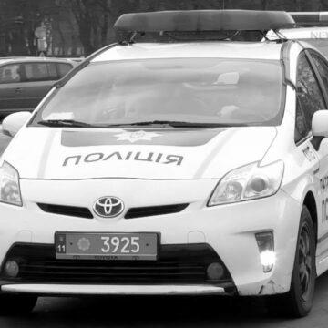 Поліція встановлює подробиці смертельного ДТП на Одещині