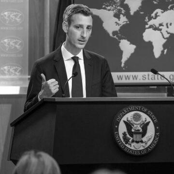 США засудили перепис населення в Криму