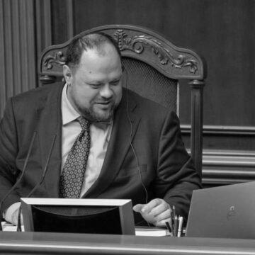 Ротації в Кабміні обговорить “Слуга народу” на засіданні фракції