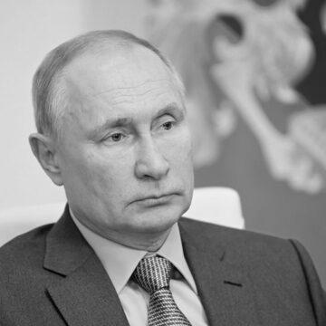 Путін не розуміє підстав переслідування Медведчука