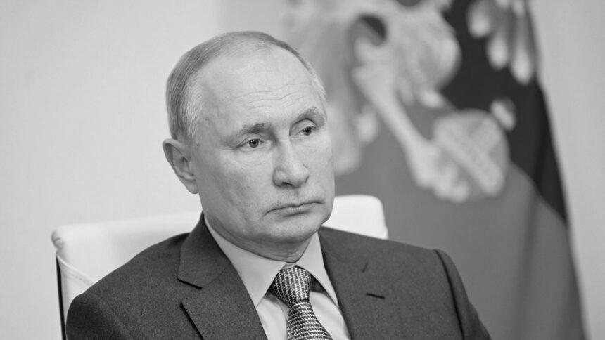 Путін не розуміє підстав переслідування Медведчука