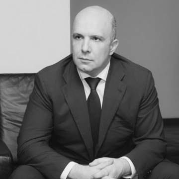 Подав у відставку Міністр захисту навколишнього середовища і природних ресурсів України