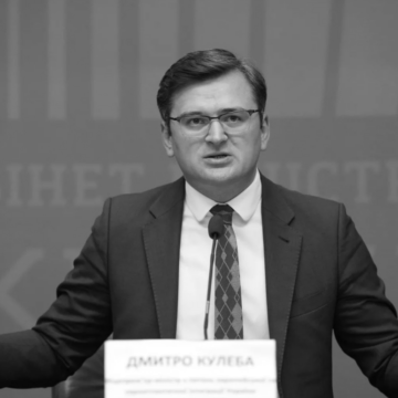 Кулеба повідомив, коли відбудеться зустріч голів МЗС в Нормандському форматі