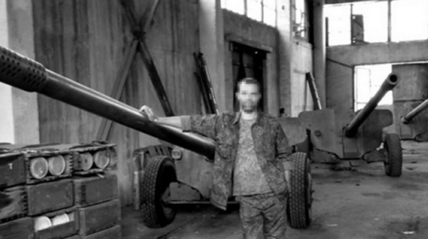 Росія відмовилась віддати Україні трьох полонених