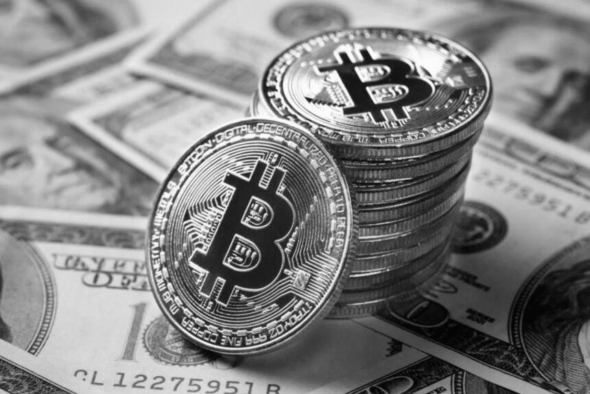 Легалізація Bitcoin відкладається. Зеленський ветував закон про віртуальні активи, тому що регулювати їх буде дорого