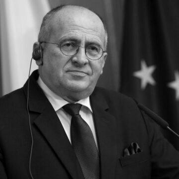 Польща назвала питання деокупації Криму пріоритетним під час її головування в ОБСЄ