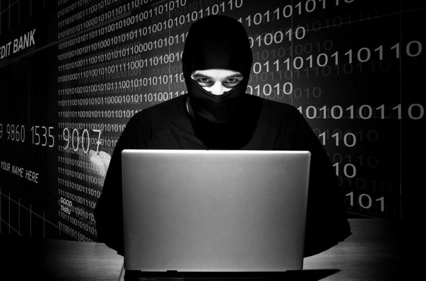 Хакери “заробили” майже 600 млн. доларів США