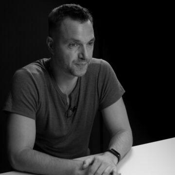 Арестович частково оприлюднив детали оборонного плану