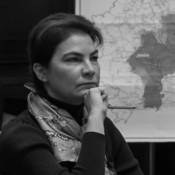 Венедіктова про замах на Шефіра: слідство розглядає більше десятка версій