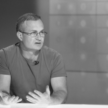 Гармаш каже, що гуманітарну підгрупу ТКГ знову зірвала “терористка Пирогова”