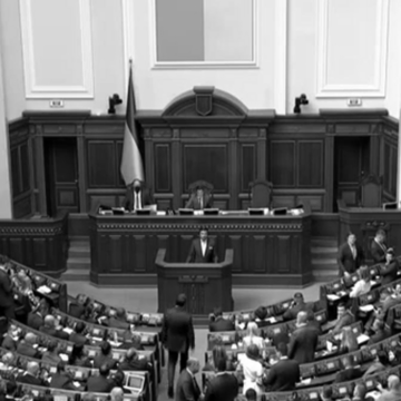 Профільний комітет Верховної Ради готує закон про столицю до другого читання