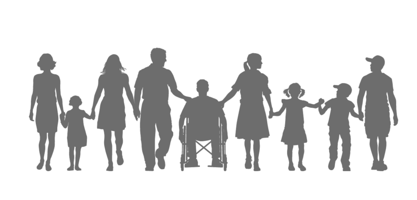 Відкрито зібр до Міжнародного дня людей з інвалідністю