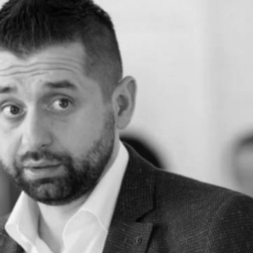 Арахамія надав власну оцінку заяві Арестовича про ракети