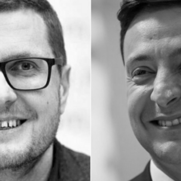 Розслідування Pandora Papers: у НАЗК перевіряють декларацію Зеленського та Баканова