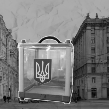 Харків перейде на посилений контроль виборів: названі дати і причини