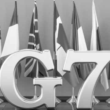 Посли G7 наголошують на важливості якнайшвидшого ухвалення ВР закону про СБУ без внесення правок