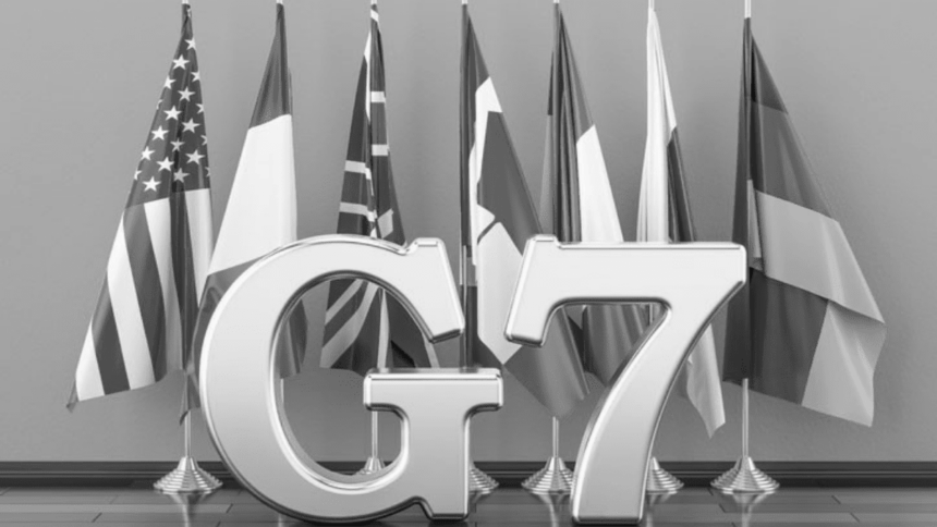 Посли G7 наголошують на важливості якнайшвидшого ухвалення ВР закону про СБУ без внесення правок