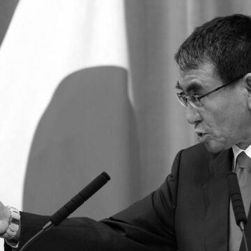 Японія попереджає про можливу  окупацію Тайваню