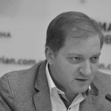 Не розумію складу злочину, – Волошин спробував виправдати Медведчука
