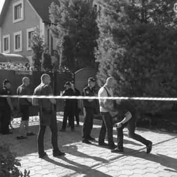 В Кривому Розі знайшли мертвим брата загиблого мера