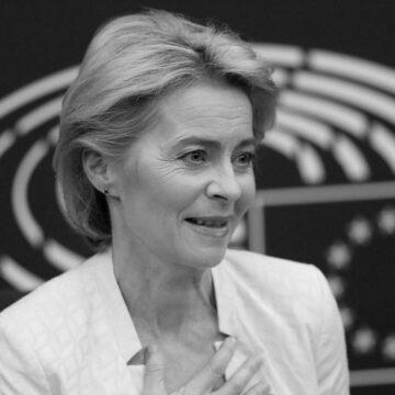 Єврокомісія засудила Російську Федерацію через високі ціни на газ