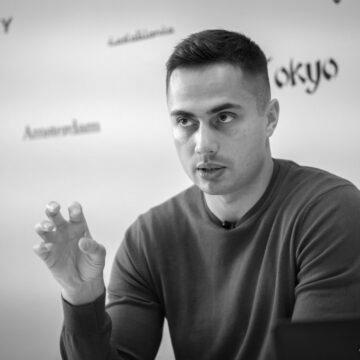 Стало відомо ім’я кандидата на посаду Міністра захисту довкілля