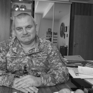 Командувач Сил спеціальних операцій вважає ймовірним повномасштабне вторгнення збоку РФ