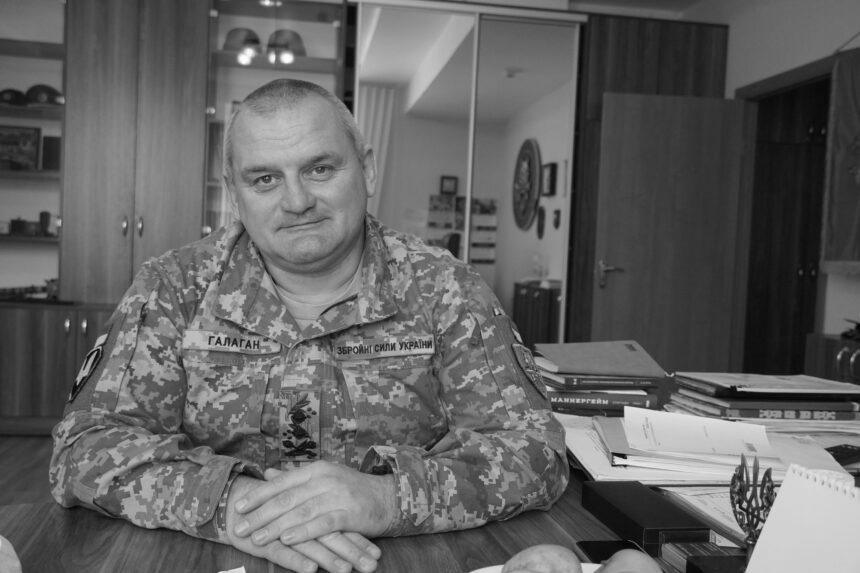 Командувач Сил спеціальних операцій вважає ймовірним повномасштабне вторгнення збоку РФ