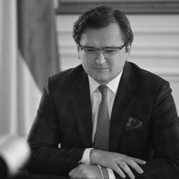 Росія будет притягнута до відповідальності за злочини в Криму