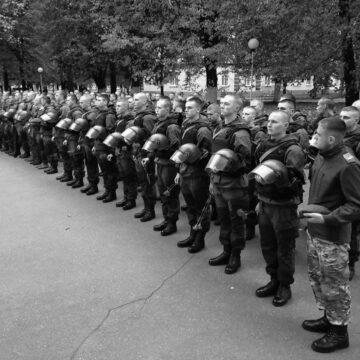 Білорусь впровадила новий вид кримінальної відповідальності