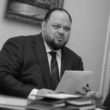 Позачергове засідання Верховної Ради може відбутись 21 жовтня