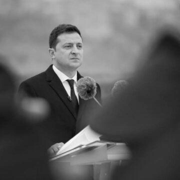 Не всі бажаючі журналісти потрапили на зустріч з Президентом в Запоріжжі