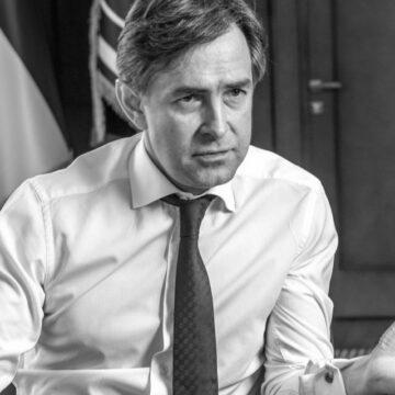 Любченко наступний член уряду, який може піти у відставку
