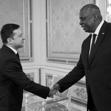 Зеленський назвав головного партнера України у питаннях безпеки