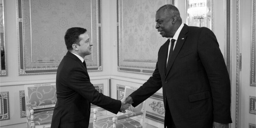 Зеленський назвав головного партнера України у питаннях безпеки