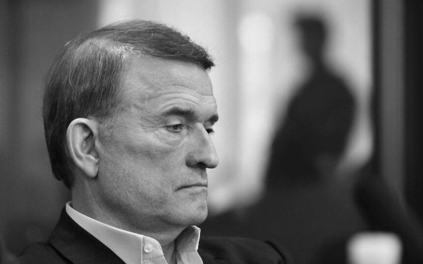 Інформацію про постачання дизельного пального з РФ структурам Медведчука перевіряє ДБР