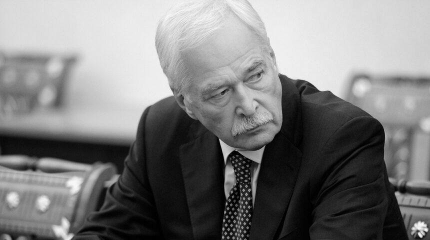 Росія знову звинуватила Україну у зриві Мінських угод
