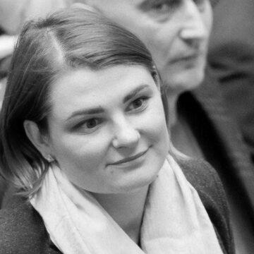 “Слуга народу” розповіла, чим Разумков не влаштовує оточення Зеленського