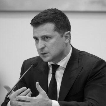 Зеленський обіцяє, що всі його зустрічі з олігархами будуть публічними