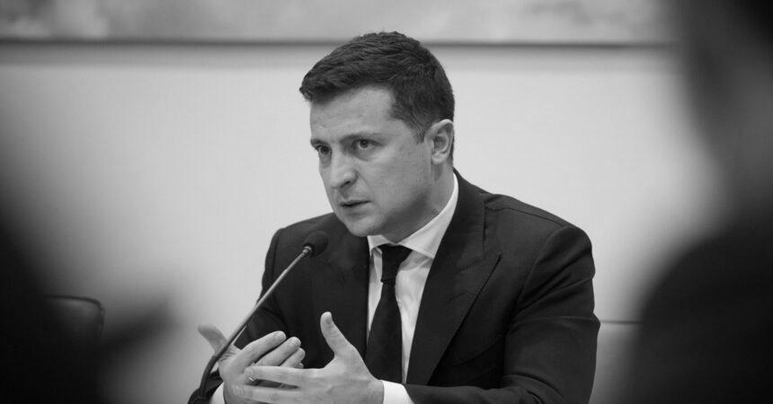 Зеленський обіцяє, що всі його зустрічі з олігархами будуть публічними