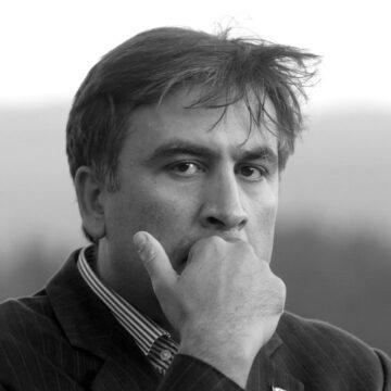 У Грузії назвали умову повернення Саакашвілі в Україну