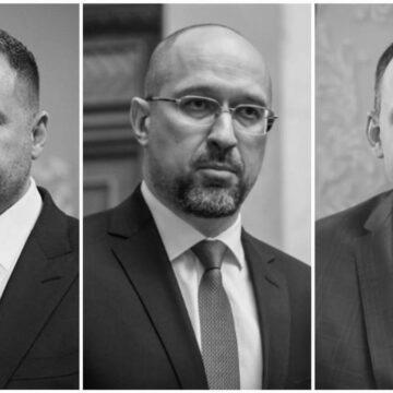 “Зателефонували з приймальні президента”. Татаров розповів про своє призначення в ОП і свої заяви під час Майдану