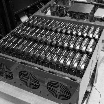 SSD виходять з ладу набагато рідше, ніж HDD