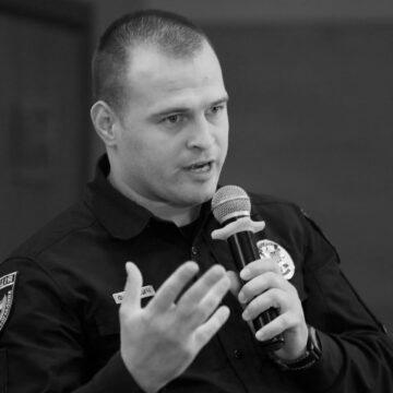 На виборах поліція реагує на всі повідомлення про порушення