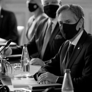 Про прогрес на саміті G20 розповів держсекретар США