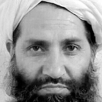 На публіці з’явився перший запис виступу лідеру “Талібану”