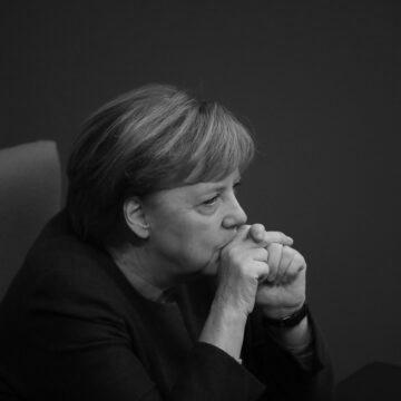 Після поразки на виборах партія Меркель повністю переобере керівництво