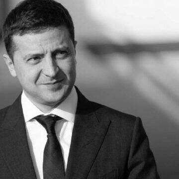 Зеленський про “Нормандію”: сьогодні немає іншого формату для закінчення війни на Донбасі