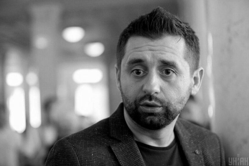 Арахамія розповів, коли визначатимуться з кадровими змінами в уряді